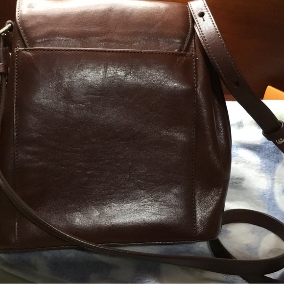 Brahman leather nwot - Picture 3 of 3